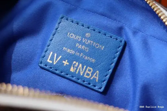 Aaa replica ru LVXNBA LOUIS NIL MESSENGER VUITTON 0525